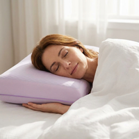 The Coolside Pillow